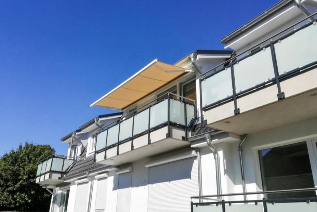 Ferienwohnung Windjammer Timmendorfer Strand Exterior foto