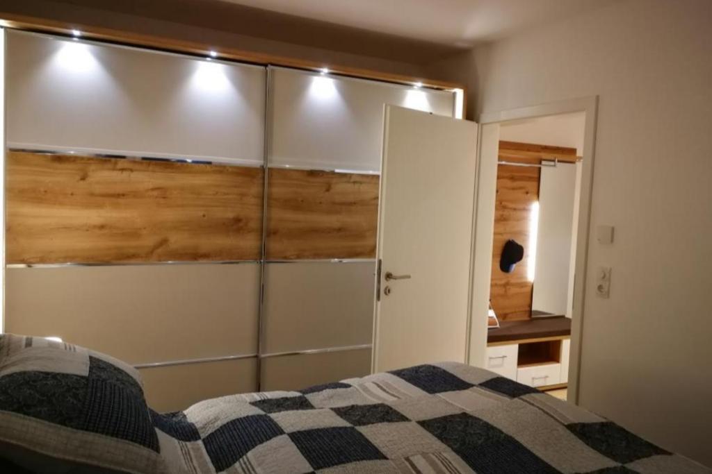 Ferienwohnung Windjammer Timmendorfer Strand Exterior foto