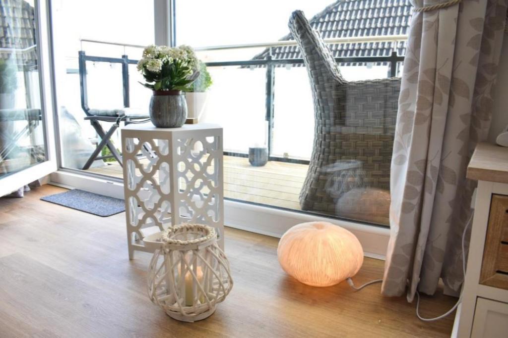 Ferienwohnung Windjammer Timmendorfer Strand Exterior foto