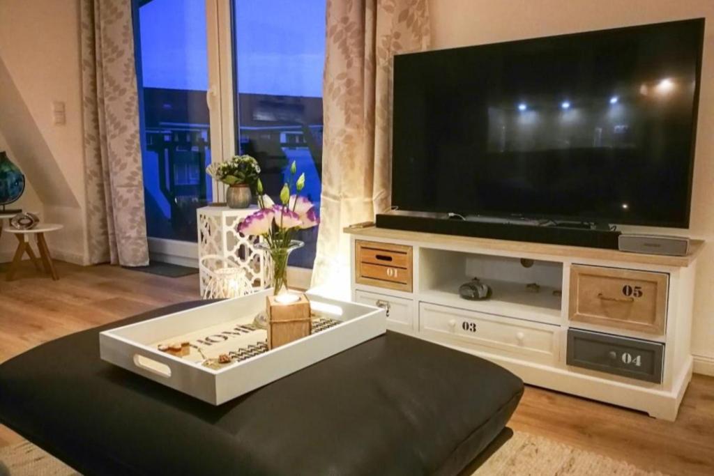 Ferienwohnung Windjammer Timmendorfer Strand Exterior foto