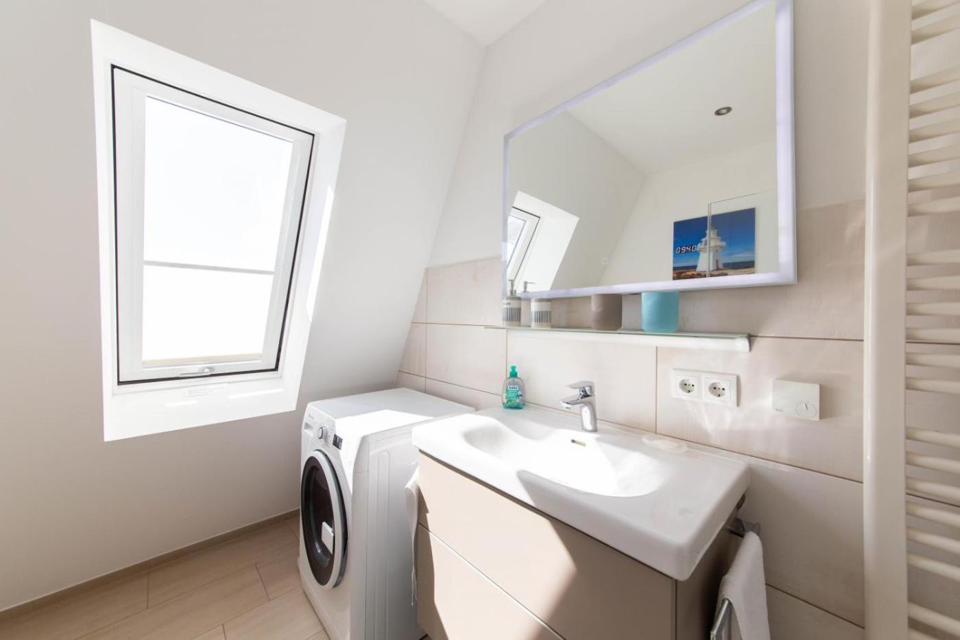Ferienwohnung Windjammer Timmendorfer Strand Exterior foto
