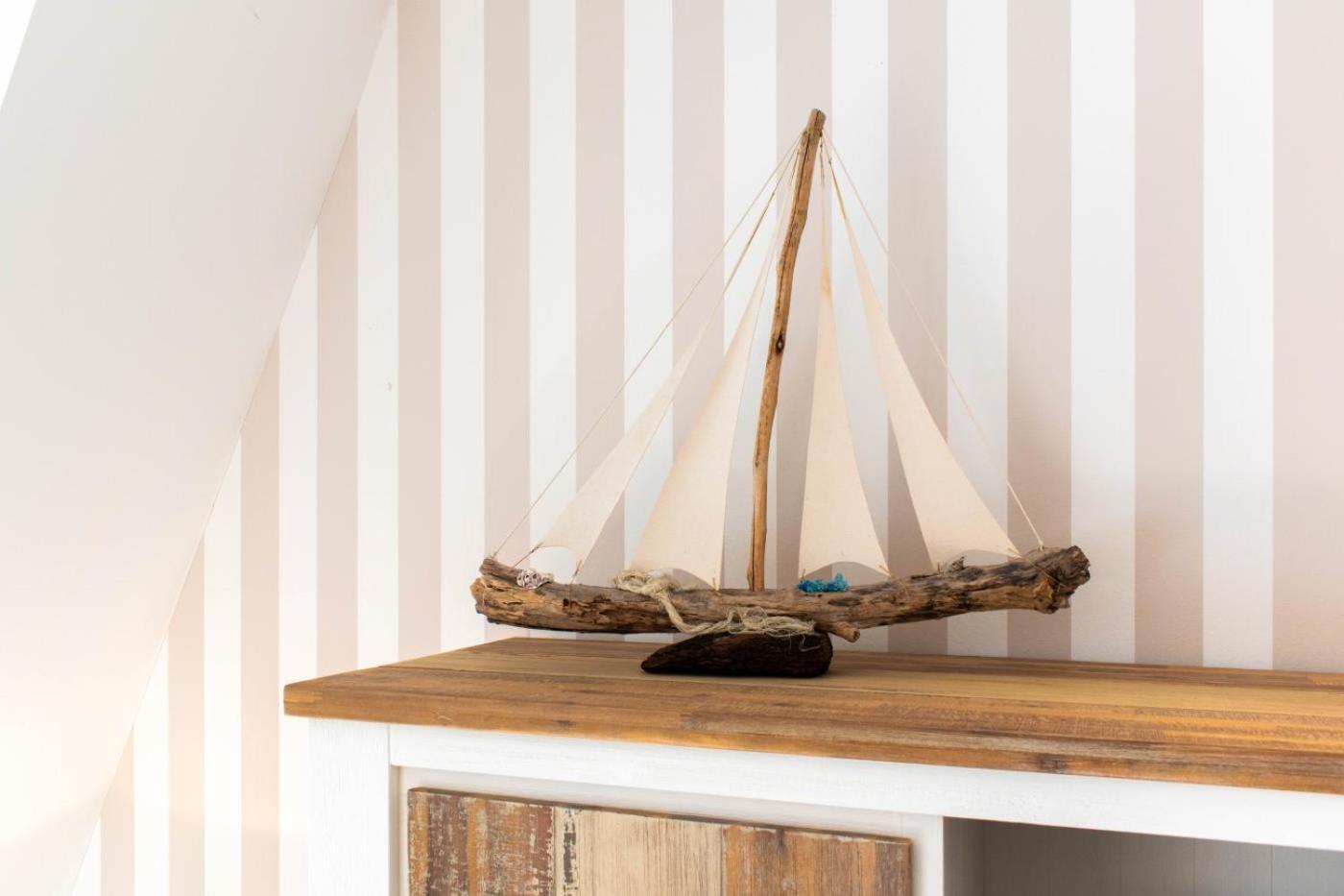 Ferienwohnung Windjammer Timmendorfer Strand Exterior foto