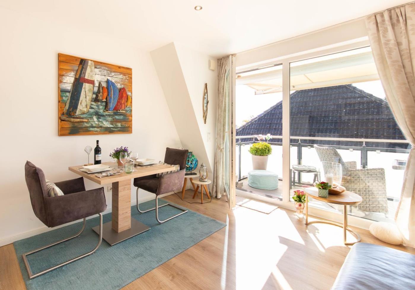 Ferienwohnung Windjammer Timmendorfer Strand Exterior foto